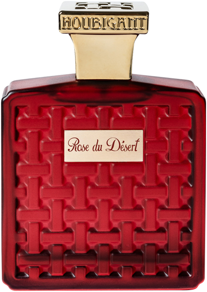Houbigant Rose du Dessert EdP Spray