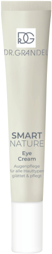 Dr. Grandel Smart Nature Eye Cream