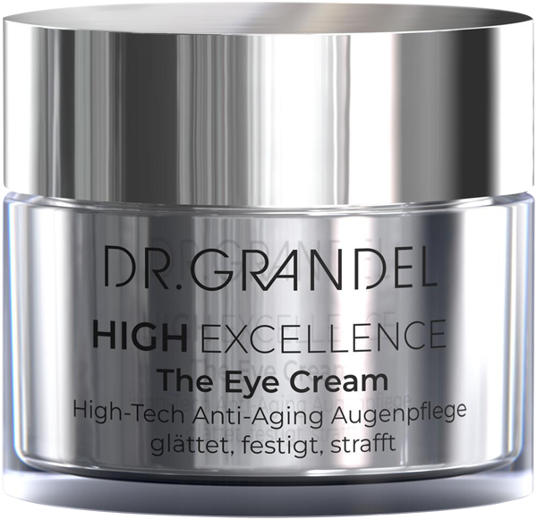DR. GRANDEL High Excellence The Eye Cream