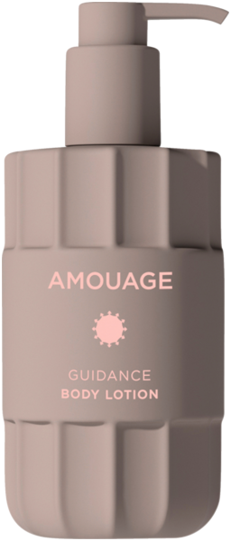 Amouage Odyssey Guidance Body Lotion