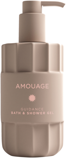 Amouage Odyssey Guidance Shower Gel