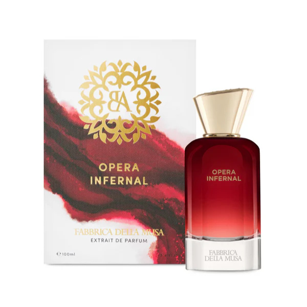 Fabbrica della Musa Opera Infernal Extrait de Parfum Nat. Spray