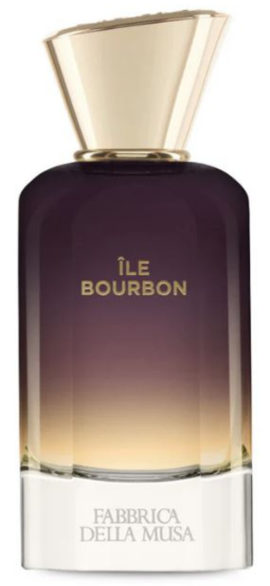 Fabbrica della Musa Ìle Bourbon Extrait de Parfum
