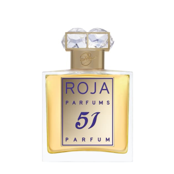 ROJA 51 Pour Femme Parfum