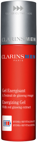 CLARINS ClarinsMen Gel Energisant