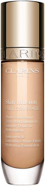 CLARINS Skin Illusion Full Coverage