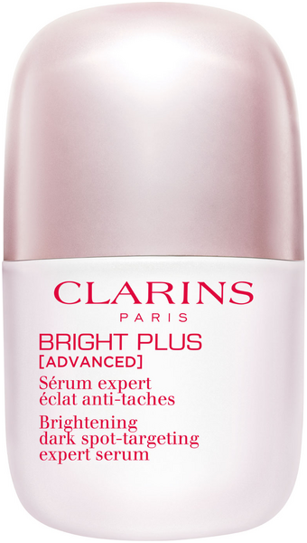 CLARINS Bright Plus Advanced Sérum