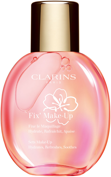 CLARINS Sakura Fix' Make-Up