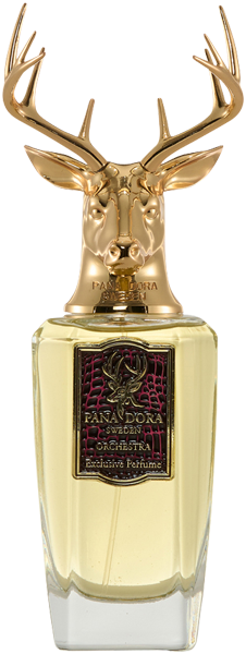 Pana Dora Orchestra Eau de Parfum Nat Spray