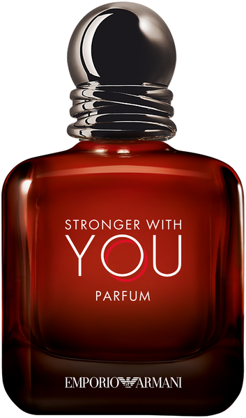 Giorgio Armani Emporio Armani Stronger With You Parfum