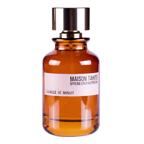 Maison Tahité Vanille de Minuit EdP Nat. Spray