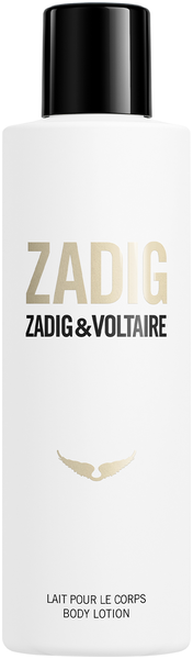 Zadig & Voltaire Zadig Body Lotion