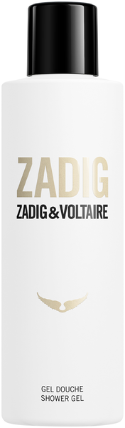 Zadig & Voltaire Zadig Shower Gel