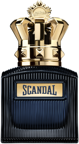 Jean Paul Gaultier Scandal Pour Homme Intense EdP Nat. Spray