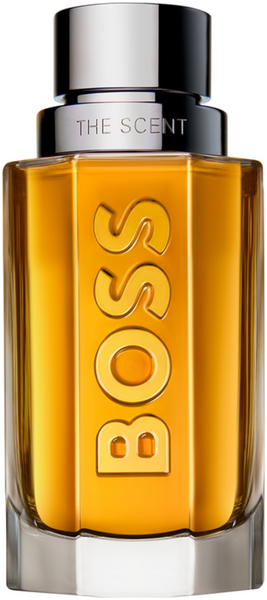 Hugo Boss Boss The Scent For Him EdT Nat. Spray refillable