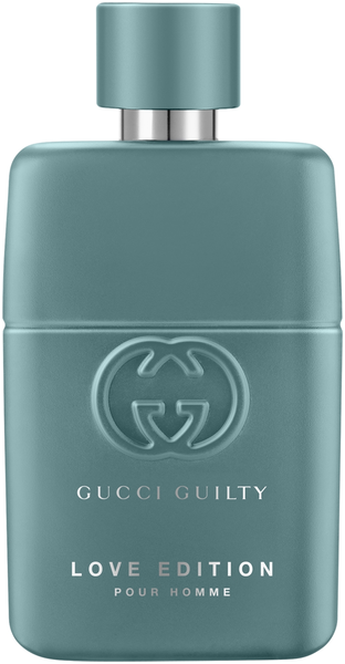 Gucci Guilty Love Edition Pour Homme EdP Nat. Spray