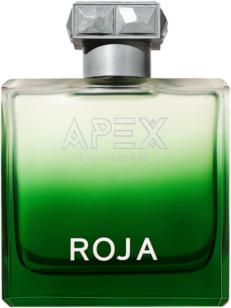 ROJA The Men‘s Collection Apex Eau Intense EdP Nat. Spray