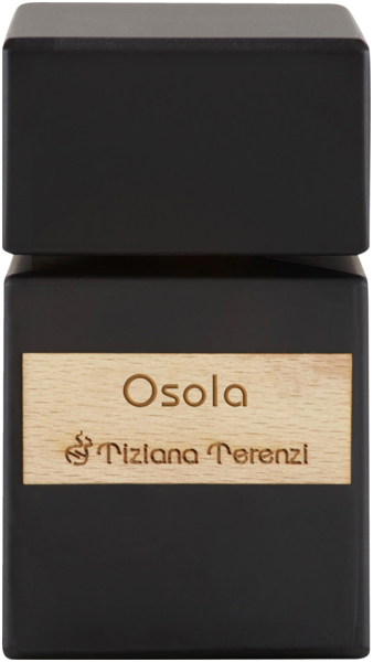 Tiziana Terenzi Osola Extrait de Parfum