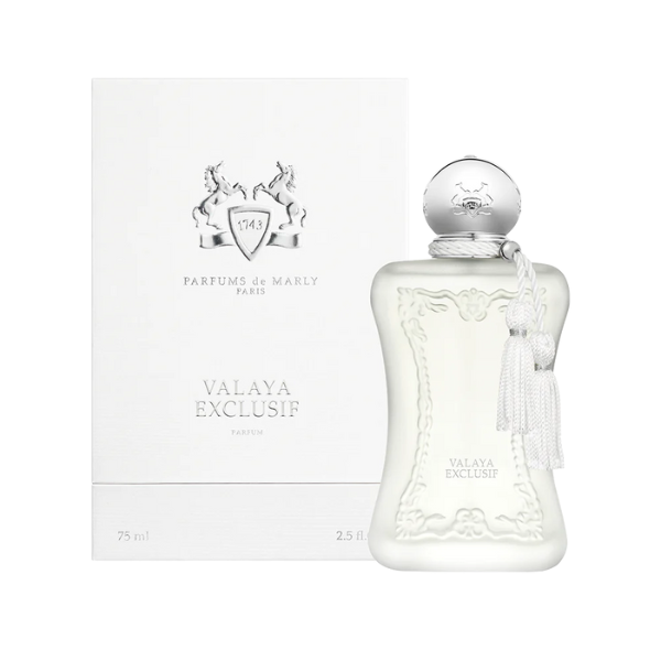 Parfums de Marly Valaya Exclusif EdP Nat. Spray