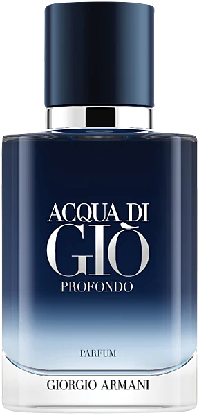 Giorgio Armani Acqua Di Giò Profondo EdT Nat. Spray