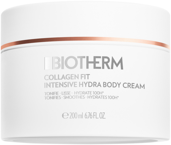Biotherm Collagen Fit Body Cream