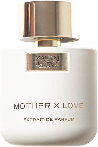 Maison De L'Asie Mother X Love Extrait de Parfum