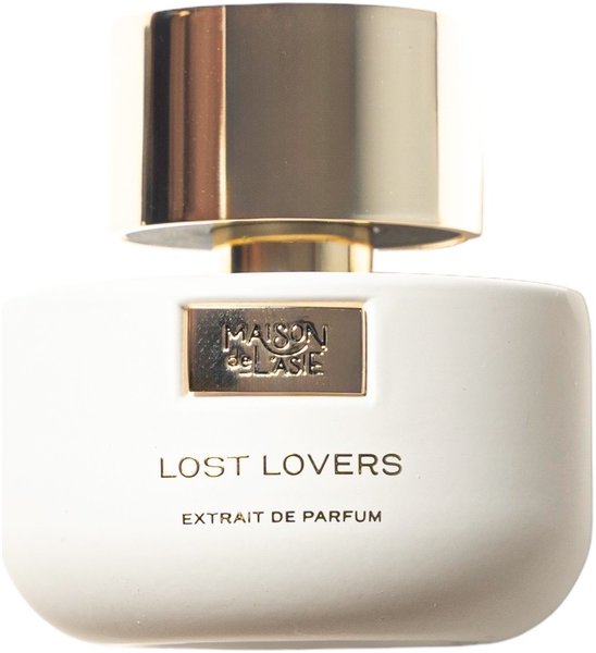 Maison De L'Asie Lost Lovers Extrait de Parfum