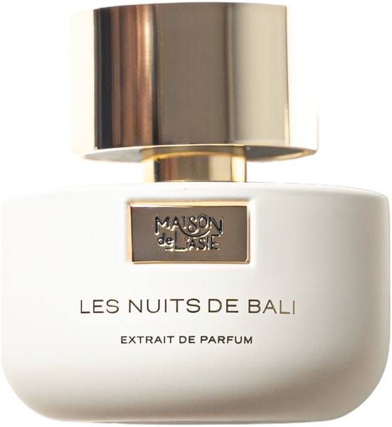 Maison De L'Asie Les Nuits de Bali Extrait de Parfum