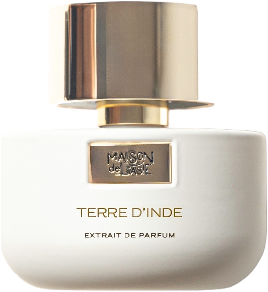 Maison De L'Asie Terre D'Inde Extrait de Parfum