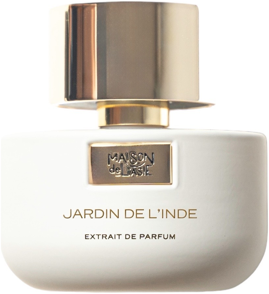 Maison De L'Asie Jardin de L’Inde Extrait der Parfum