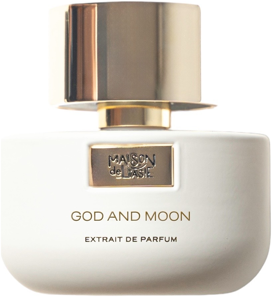 Maison De L'Asie God and Moon Extrait de Parfum