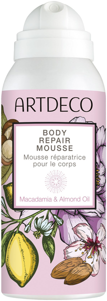 Artdeco Body Repair Mousse