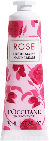 L'Occitane Rose Handcreme