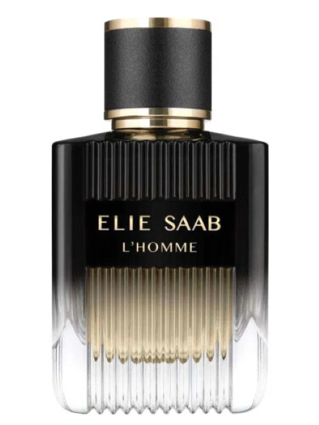 Elie Saab L'Homme EdP Nat. Spray