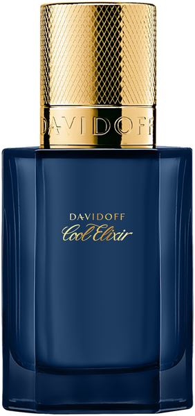 Davidoff Cool Elixir Man Parfum Nat. Spray