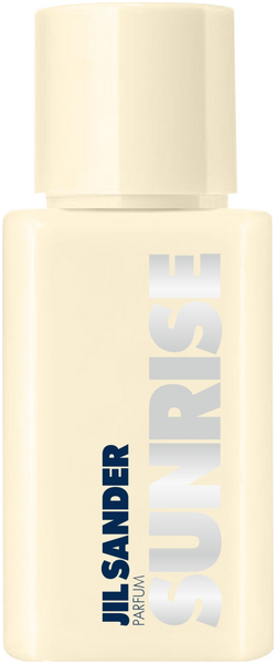 Jil Sander Sunrise Parfum Nat. Spray