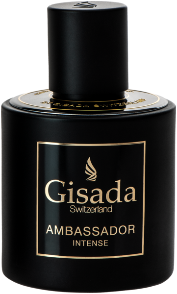 Gisada Ambassador Intense EdP Nat. Spray