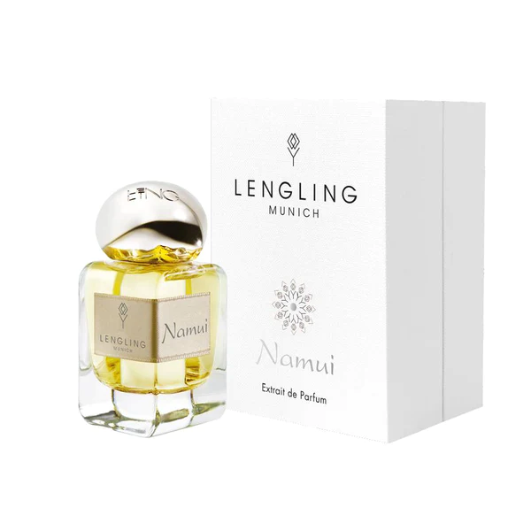 Lengling Munich Namui Extrait de Parfum