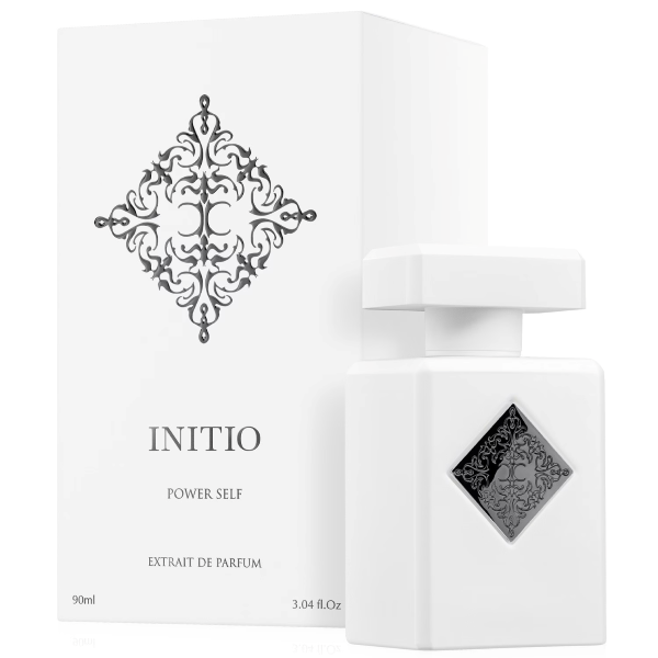 Initio Parfums Privés Power Self EdP Nat. Spray