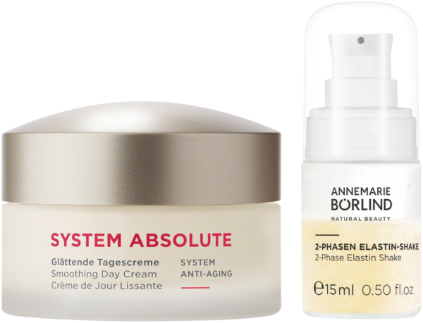 ANNEMARIE BÖRLIND System Absolute Tagespflege-Set