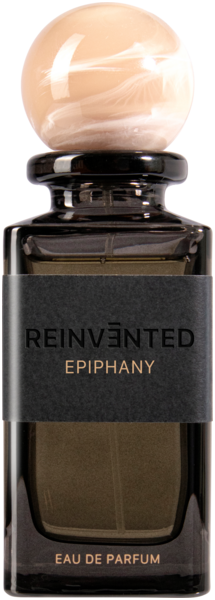REINVÄ’NTED PARFUMS PSYCHÄ’ Collection Epiphany Extrait de Parfum