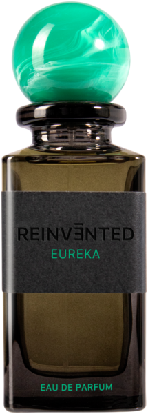 REINVĒNTED PARFUMS PSYCHĒ Collection Eureka EdP Nat. Spray