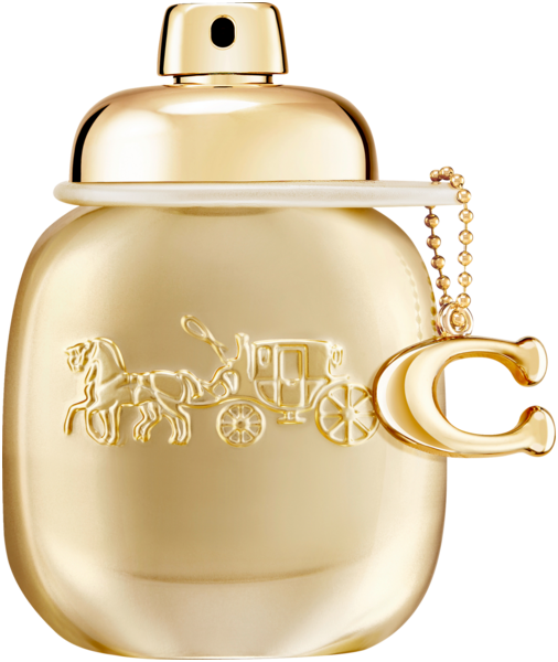 Coach Gold EdP Nat. Spray