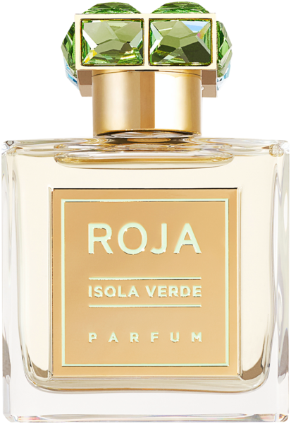ROJA The Isola Collection Isola Verde Parfum