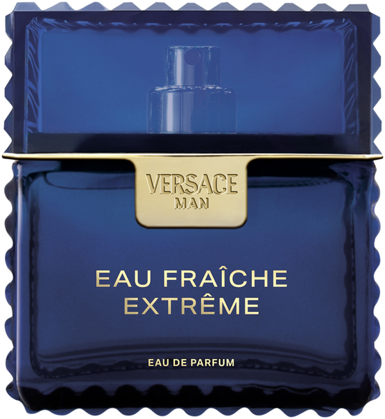 Versace Man Eau Fraiche Extreme EdP Nat. Spray