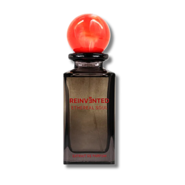 REINVĒNTED PARFUMS PSYCHĒ Collection Parfums Ethereal Extrait de Parfum