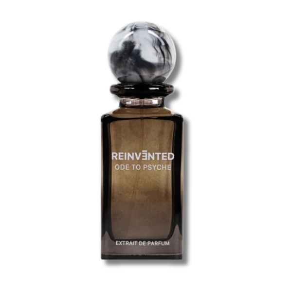 REINVĒNTED PARFUMS PSYCHĒ Collection Parfums Ode To Psyche Extrait de Parfum - Limited Edition