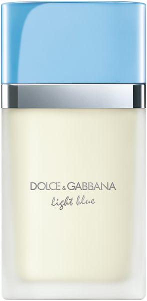 Dolce & Gabbana Light Blue EdT Nat. Spray
