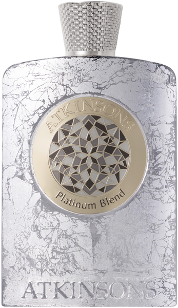 Atkinsons Platinum Blend Parfum Intense