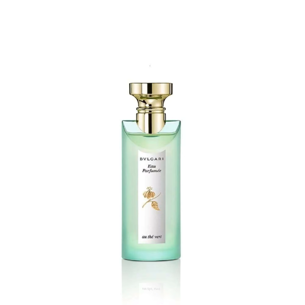 Bvlgari Eau Parfumée Thé Vert EdT Nat. Spray